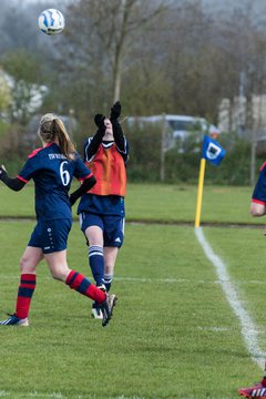 Bild 277 - F TSV Wiemersdorf - SV B�neb�ttel-Husberg : Ergebnis: 1:0